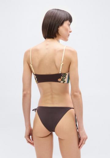 Бюстгальтер без бретелек