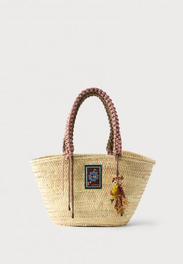 Пляжная сумка