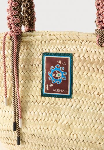 Пляжная сумка