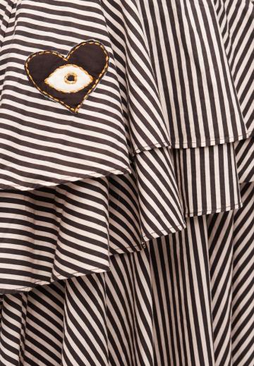 Летняя юбка