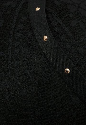 Бюстгальтер на косточках