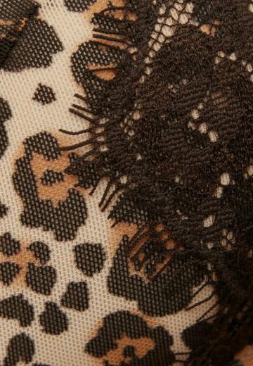 Бюстгальтер на косточках