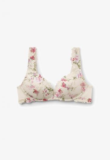 Бюстгальтер на косточках