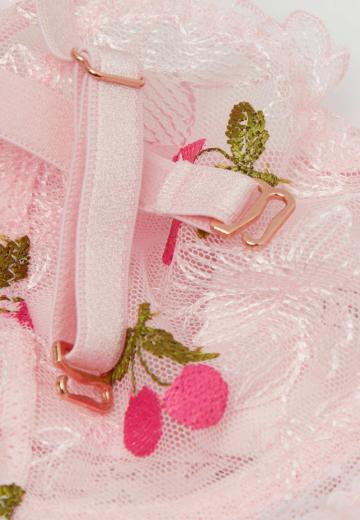 Бюстгальтер без бретелек