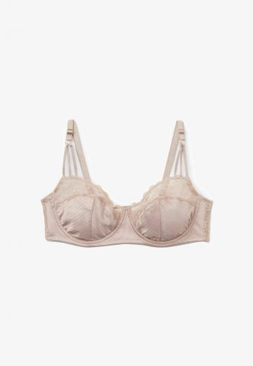 Бюстгальтер без бретелек