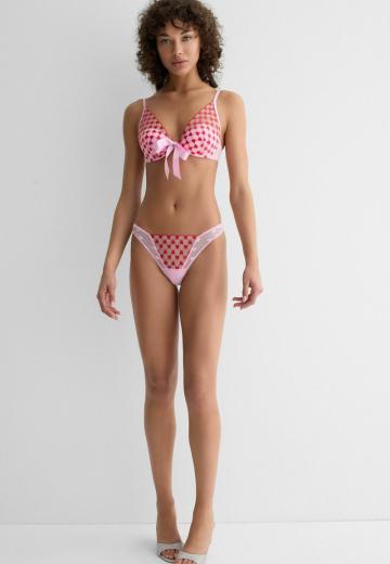 Бюстгальтер