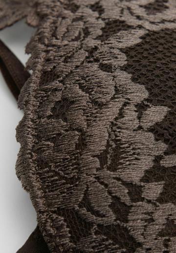 Бюстгальтер без косточек