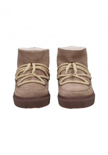 Зимние ботинки