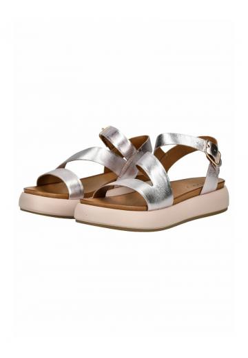 Босоножки на платформе