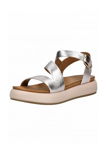 Босоножки на платформе