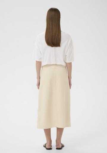 Джинсовая юбка