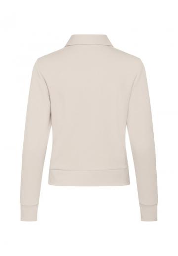 Куртка с накладнымит карманами