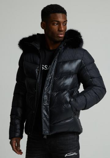 Зимняя куртка