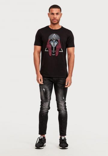 Узкие джинсы