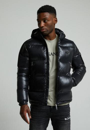 Зимняя куртка