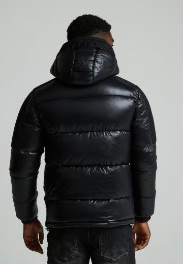 Зимняя куртка