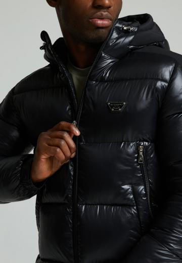 Зимняя куртка