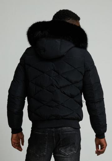 Зимняя куртка