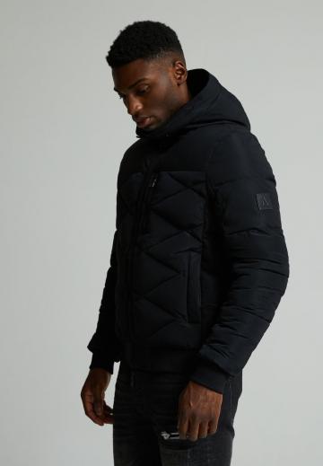 Зимняя куртка