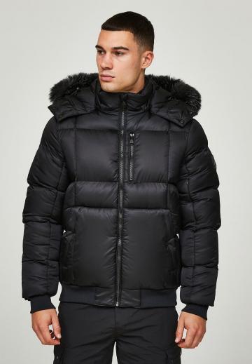 Зимняя куртка