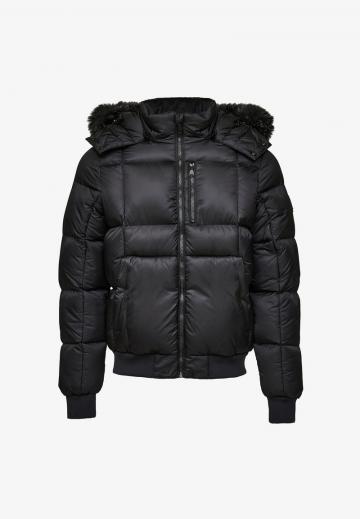 Зимняя куртка