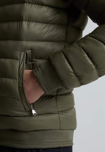 Зимняя куртка