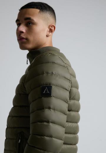 Зимняя куртка