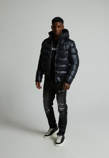 Зимняя куртка