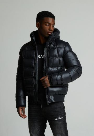 Зимняя куртка