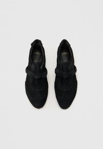 Кеды без шнуровки