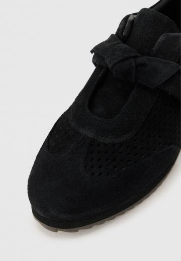 Кеды без шнуровки