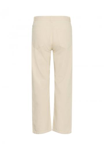 Свободные джинсы