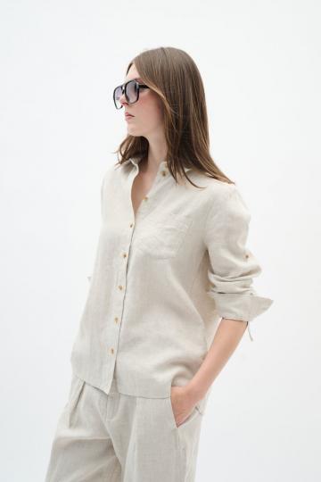 Блузка-рубашка