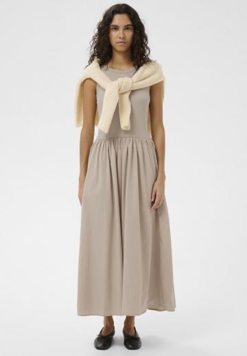 Платье макси