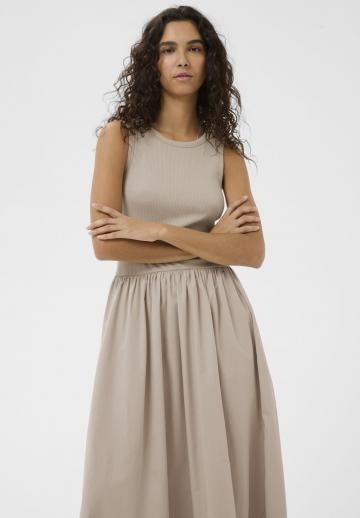 Платье макси