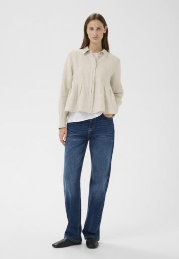 Блузка-рубашка