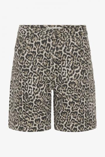 Джинсовые шорты