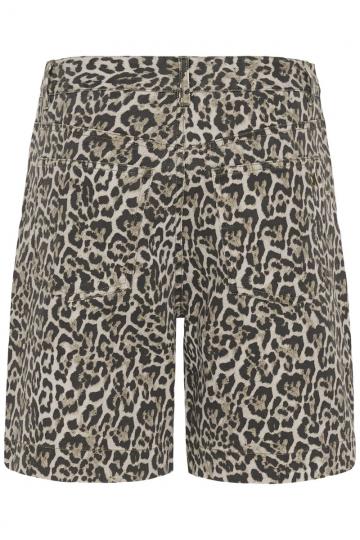 Джинсовые шорты