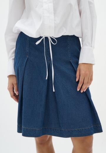 Летняя юбка