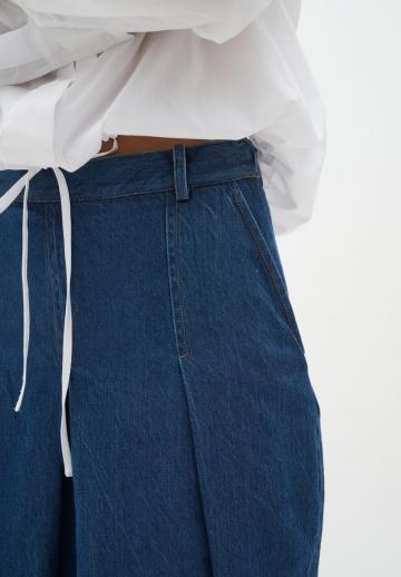 Летняя юбка