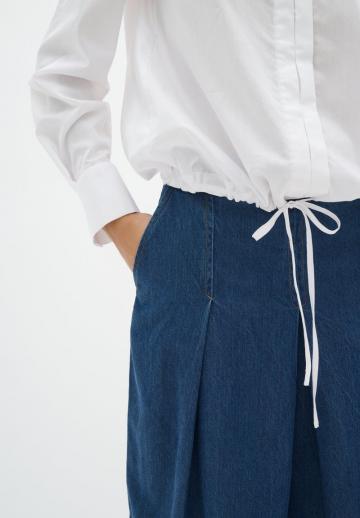 Летняя юбка