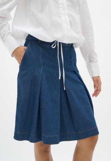 Летняя юбка