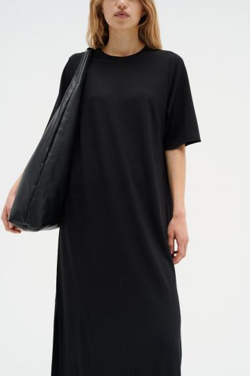 Длинное платье