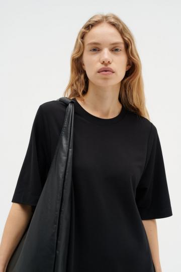 Длинное платье