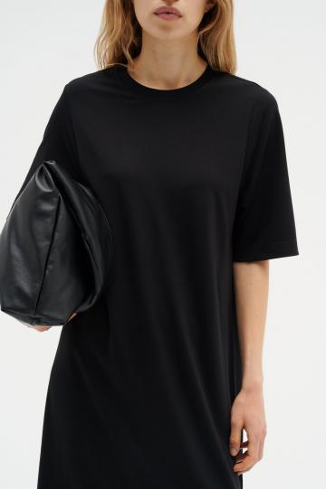 Длинное платье