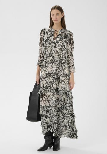 Платье макси
