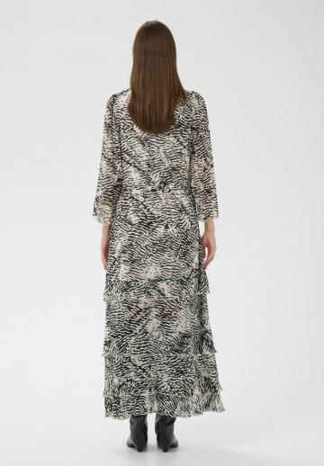 Платье макси