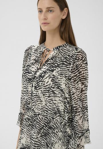 Платье макси