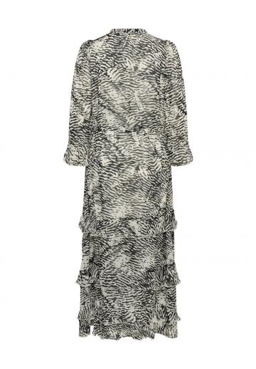 Платье макси