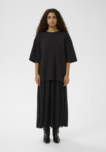 Платье макси